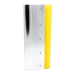 Aluminium Squeegee for screen printing