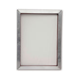 screen printing frame in aluminium