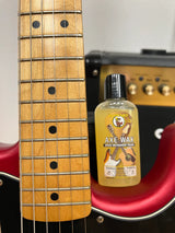 Axe Wax Wood Instrument Polish