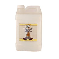 1 Gallon Clean-A-Finish wood and upholstery soap container on a white background