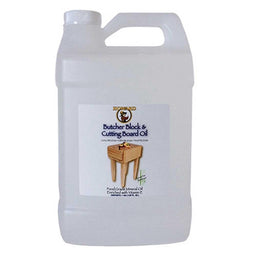 Howard Cutting Board Oil - Food-Safe Protection 355ml - 3.78L