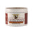 Jar of Howard Chalk-Tique Dark Paste Wax on a white background