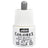 A bottle of White Colorex watercolour ink with a dropper cap, labeled for brilliant watercolour techniques.
