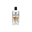 Bottle of Howard Cutting Board Oil on a white background