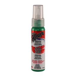 E6000 Allure Dimensional Adhesive Paint in Metallic Green