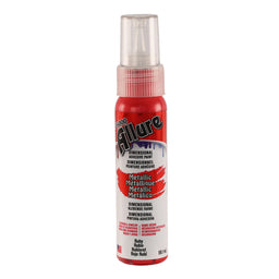E6000 Allure Dimensional Adhesive Paint in Metallic Red