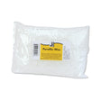 Pack of Jacquard paraffin wax with a visible label on a white background