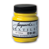 Jacquard Textile Color – Professional Fabric Paint