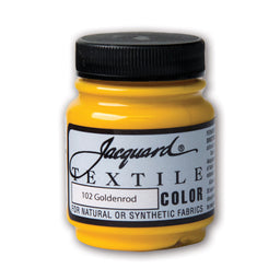 Jacquard Textile Color – Professional Fabric Paint