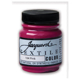 Jacquard Textile Color – Professional Fabric Paint