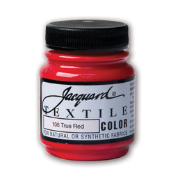 Jacquard Textile Color – Professional Fabric Paint