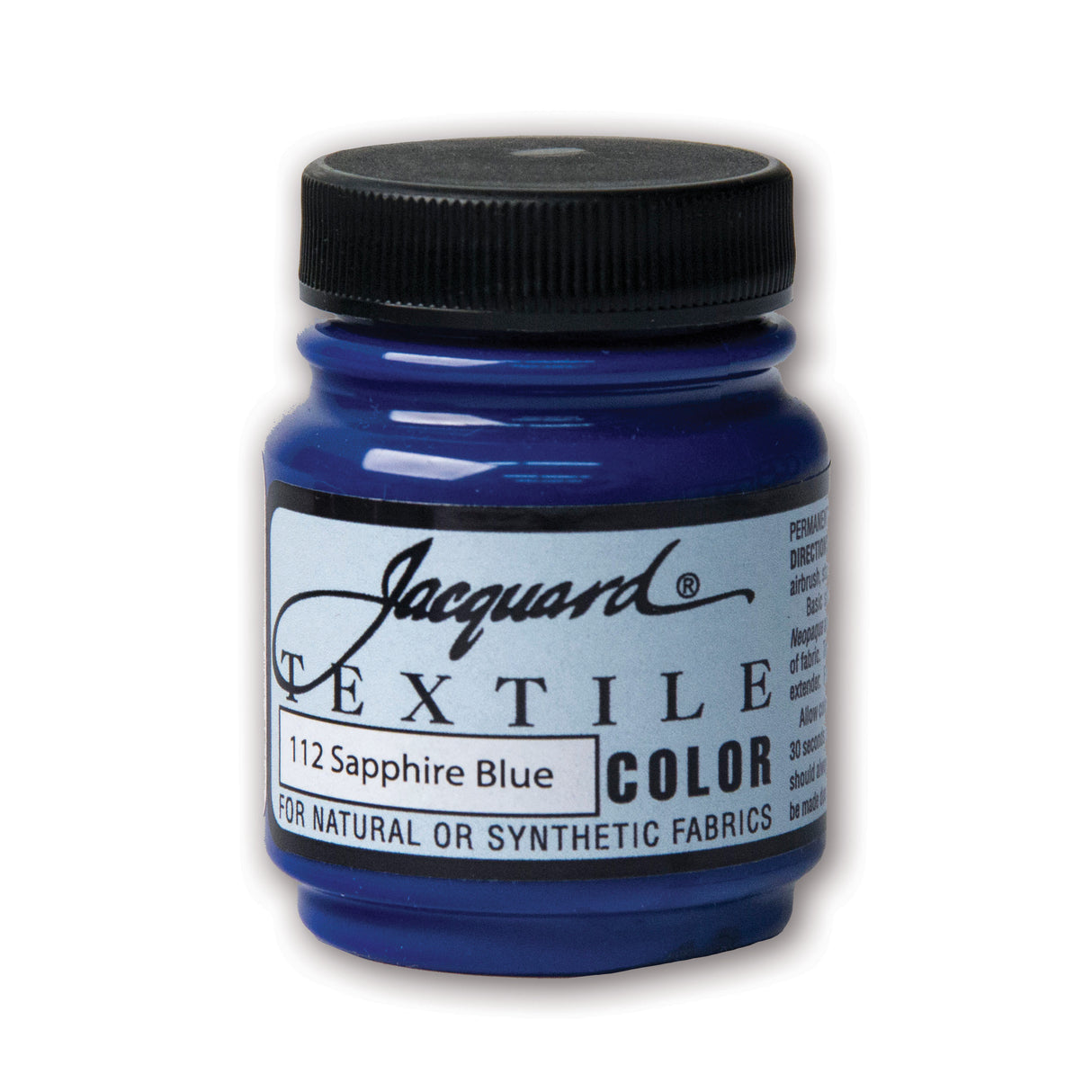 Jacquard Textile Color – Professional Fabric Paint