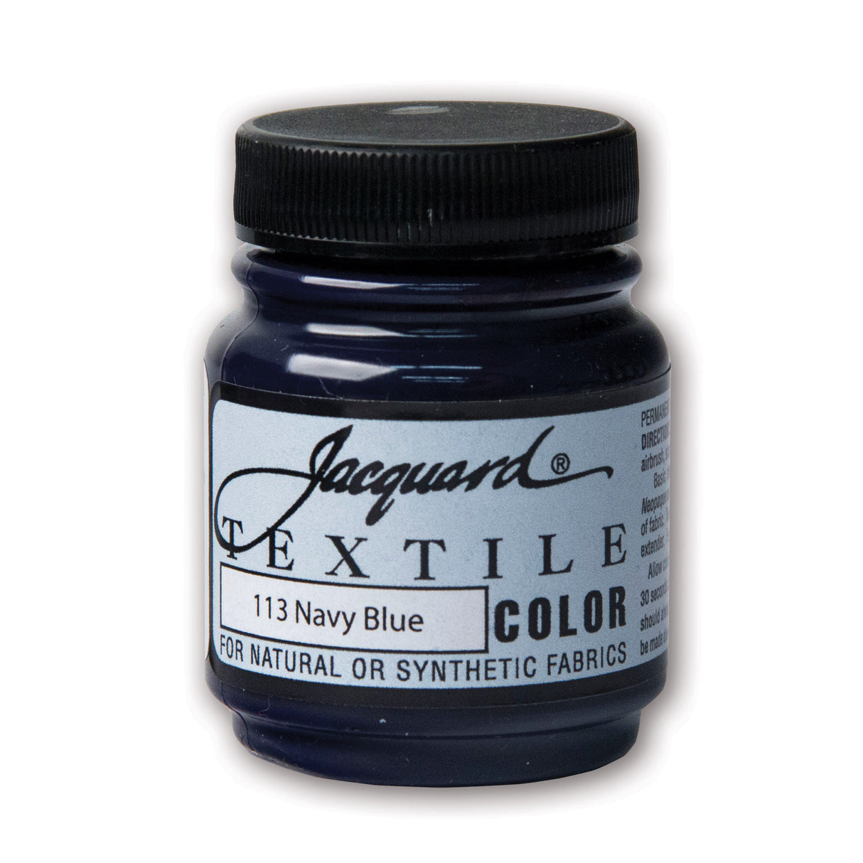 Jacquard Textile Color – Professional Fabric Paint