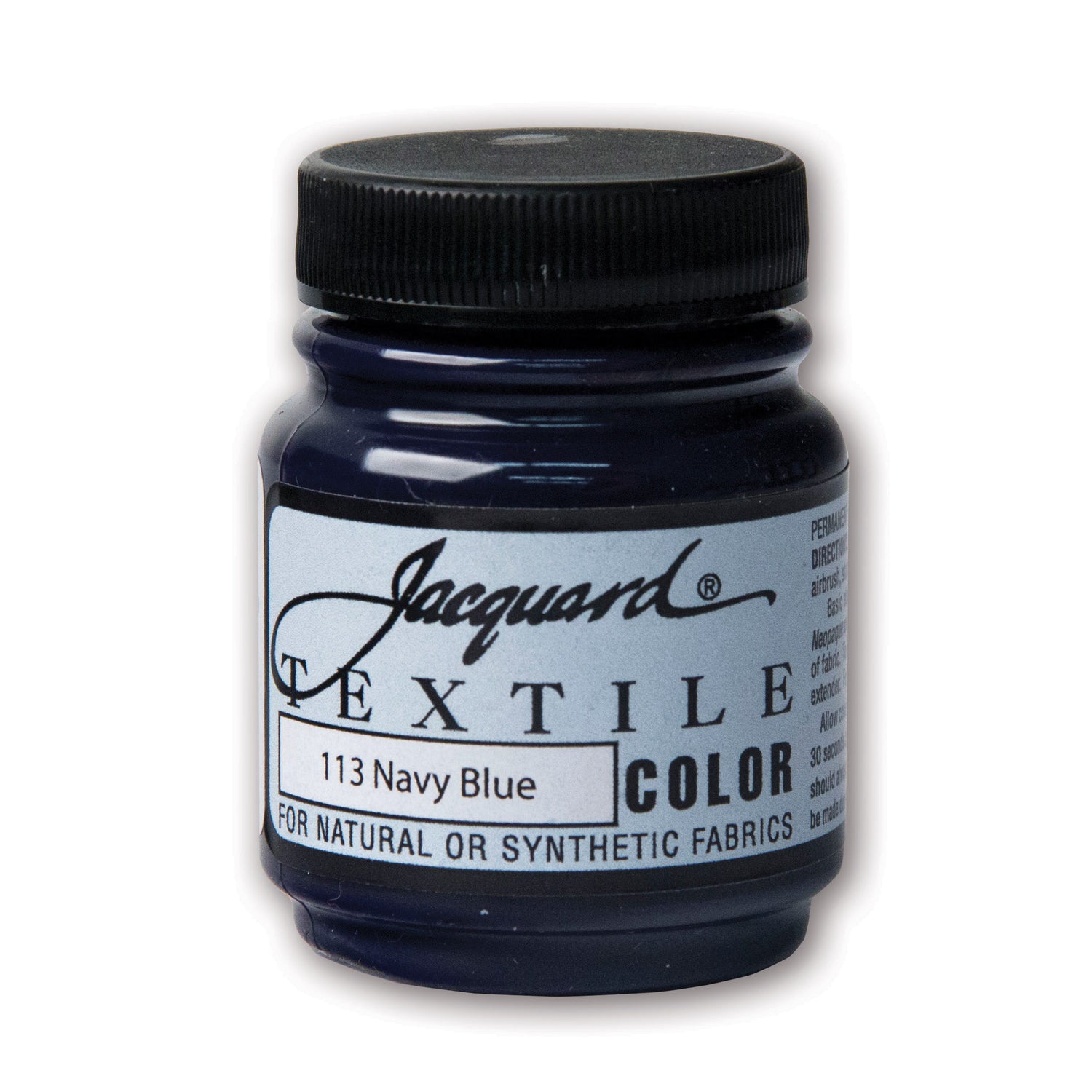 Jacquard Textile Color – Professional Fabric Paint