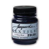 Jacquard Textile Color – Professional Fabric Paint