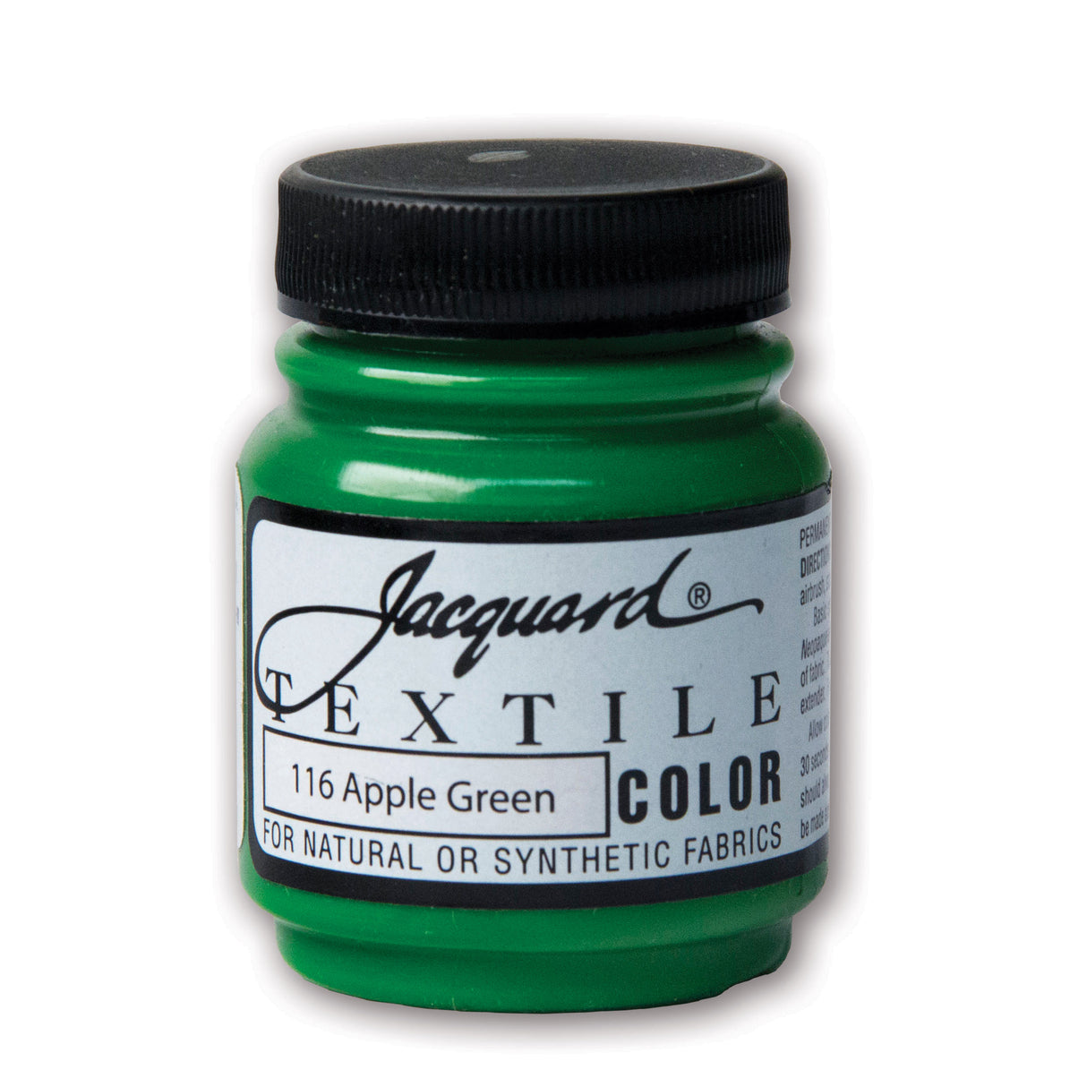 Jacquard Textile Color – Professional Fabric Paint