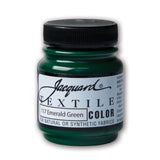 Jacquard Textile Color – Professional Fabric Paint