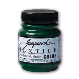 Jacquard Textile Color – Professional Fabric Paint