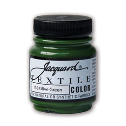 Jacquard Textile Color – Professional Fabric Paint
