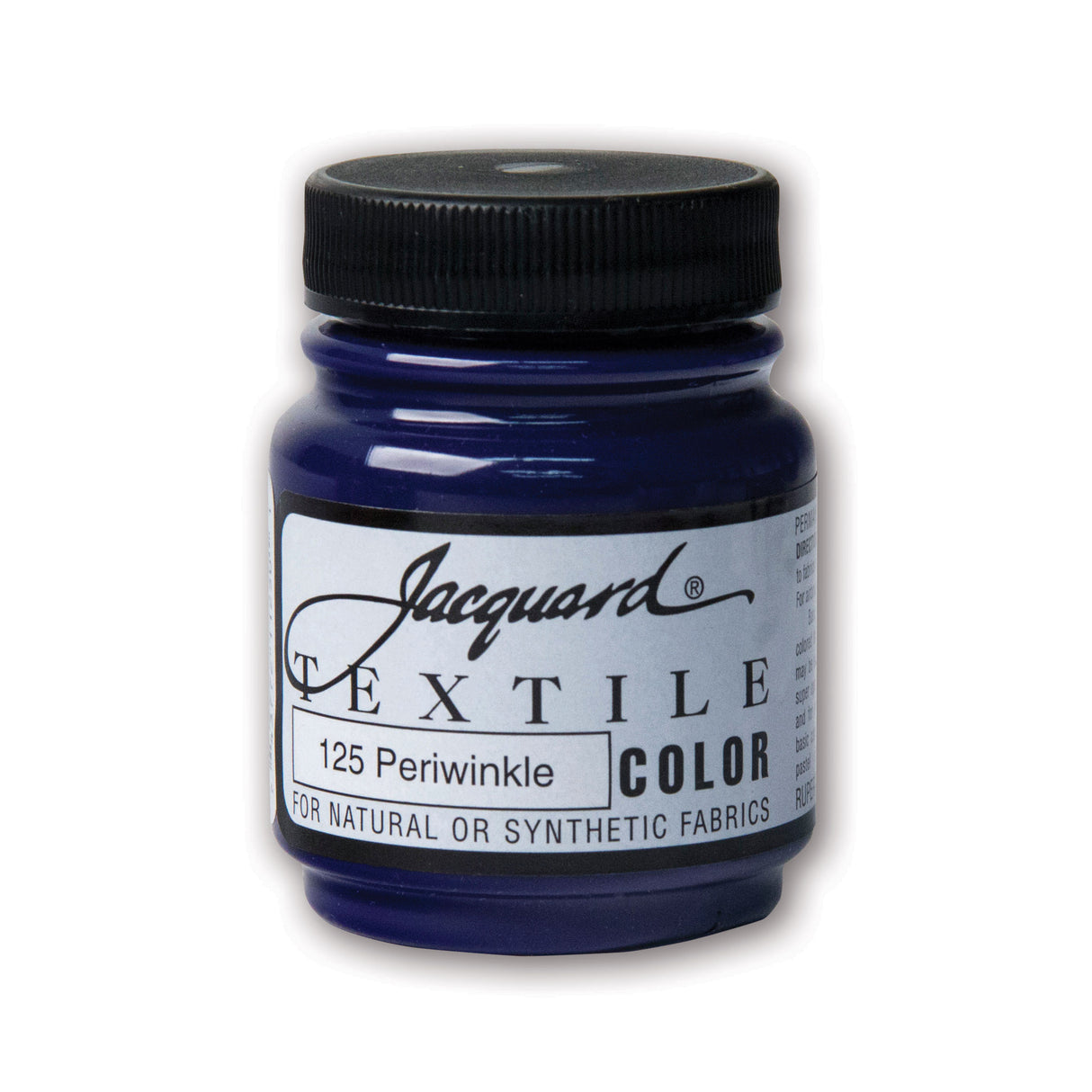 Jacquard Textile Color – Professional Fabric Paint