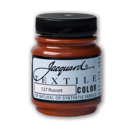 Jacquard Textile Color – Professional Fabric Paint
