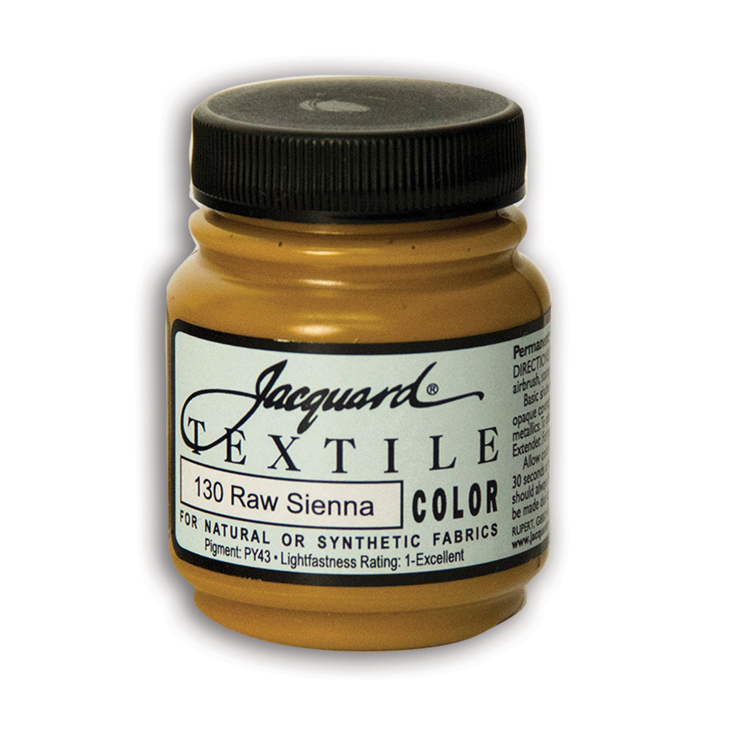Jacquard Textile Color – Professional Fabric Paint