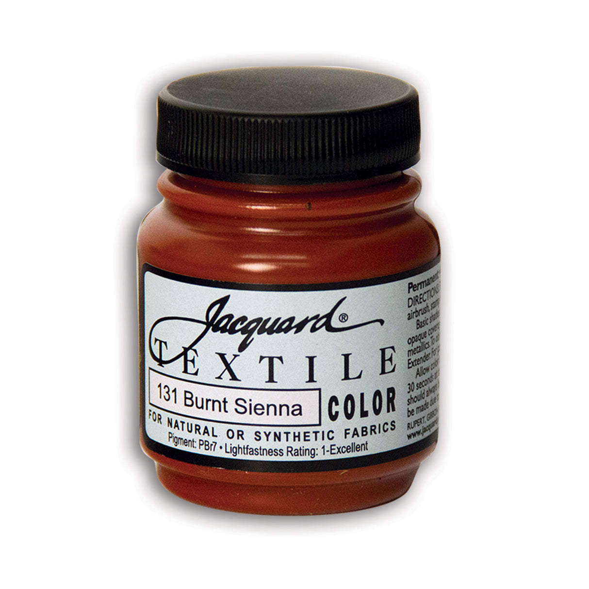 Jacquard Textile Color – Professional Fabric Paint