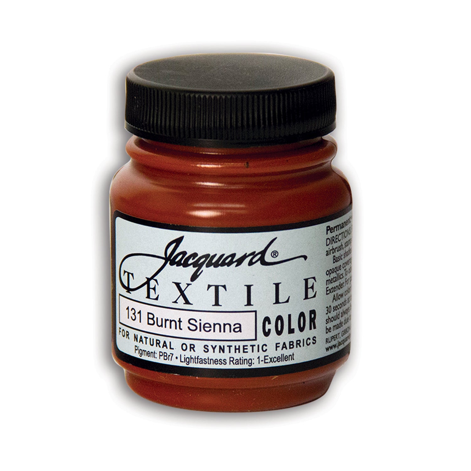Jacquard Textile Color – Professional Fabric Paint