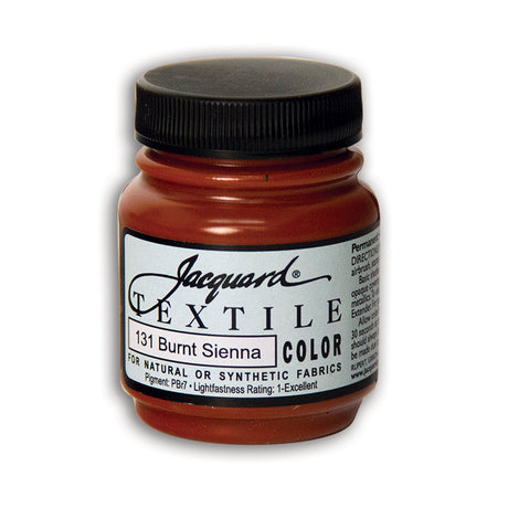 Jacquard Textile Color – Professional Fabric Paint
