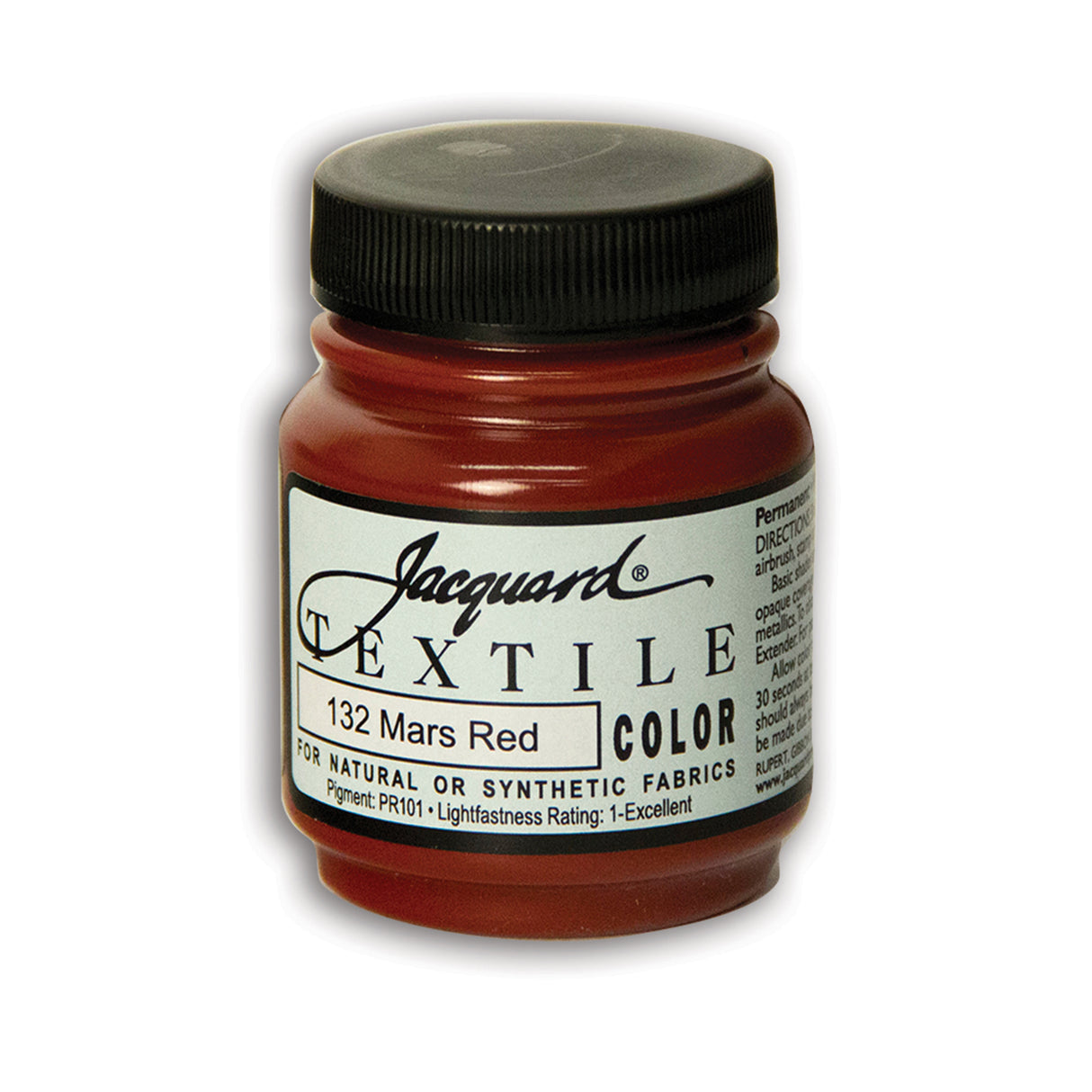 Jacquard Textile Color – Professional Fabric Paint