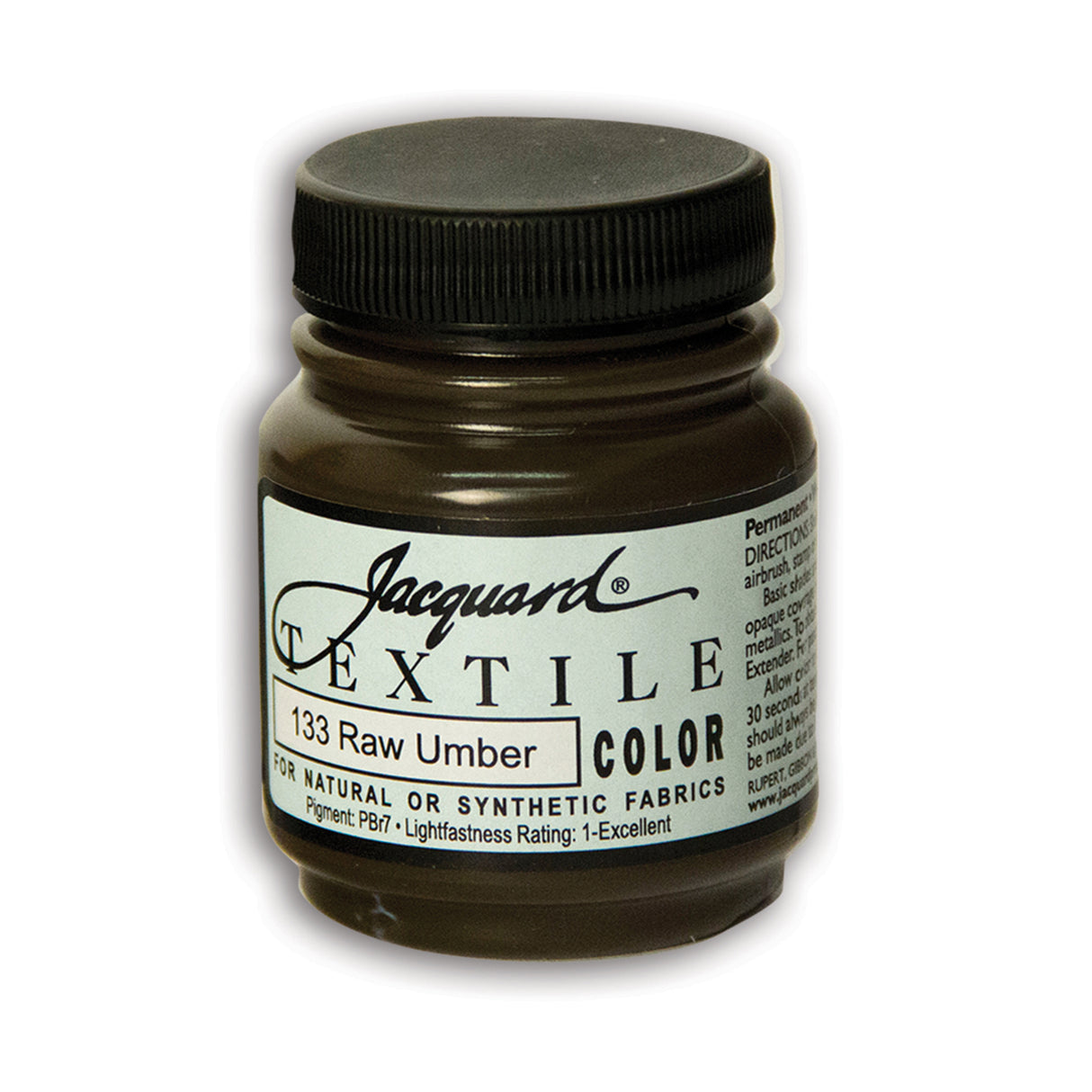 Jacquard Textile Color – Professional Fabric Paint