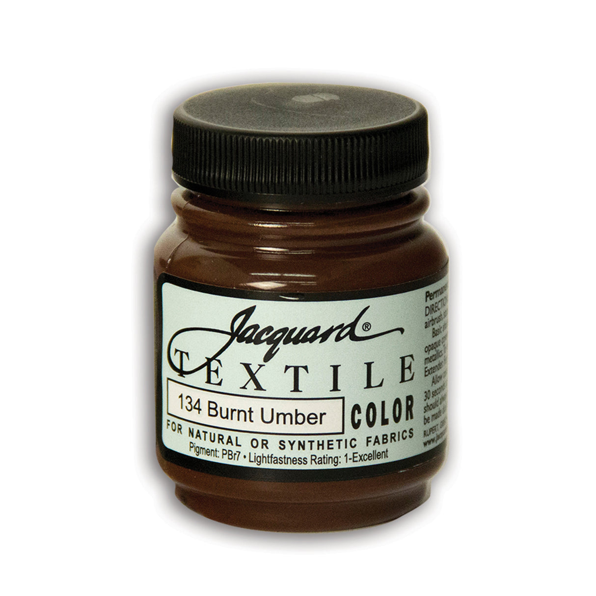 Jacquard Textile Color – Professional Fabric Paint
