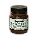 Jacquard Textile Color – Professional Fabric Paint