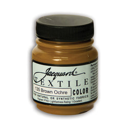 Jacquard Textile Color – Professional Fabric Paint