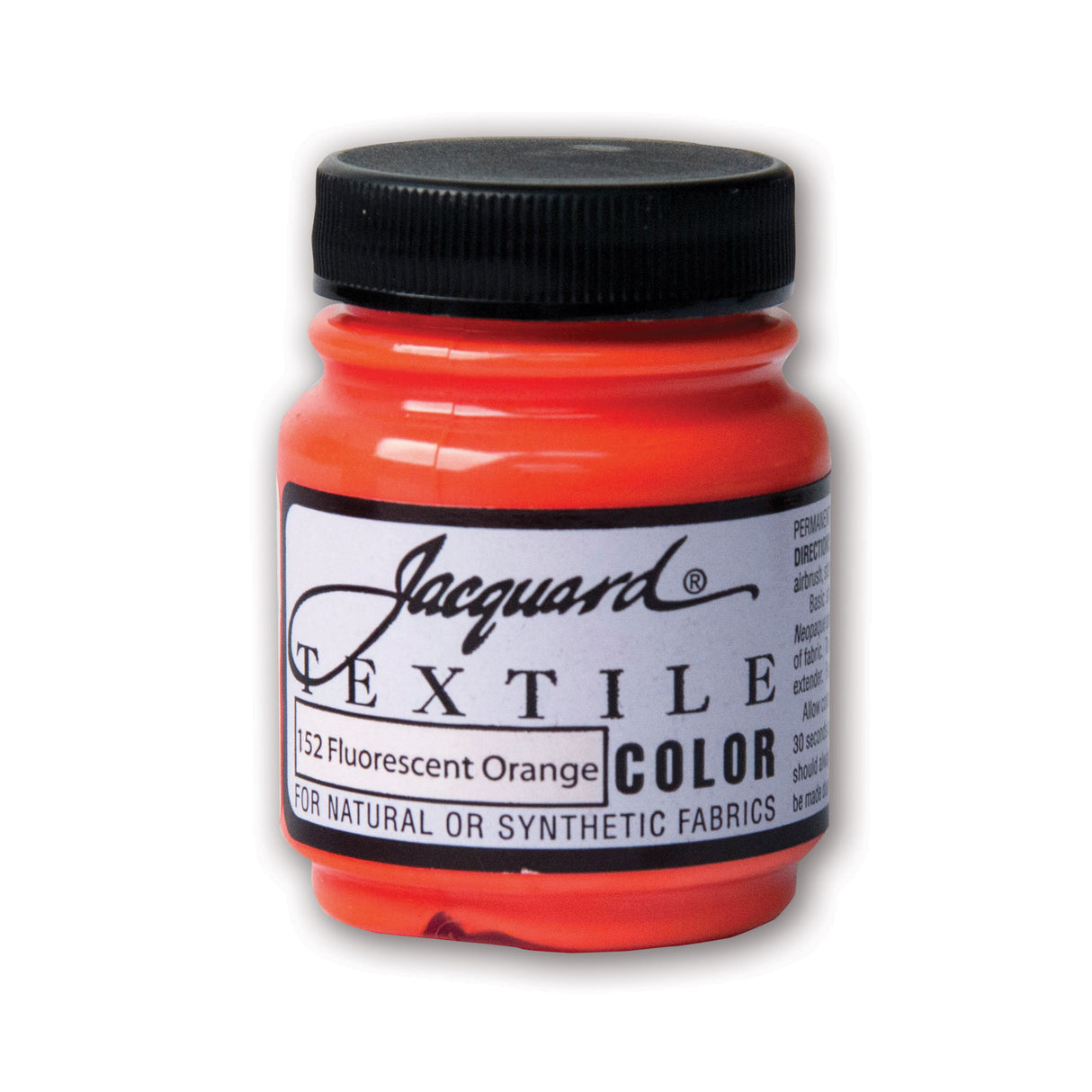 Jacquard Textile Color – Professional Fabric Paint
