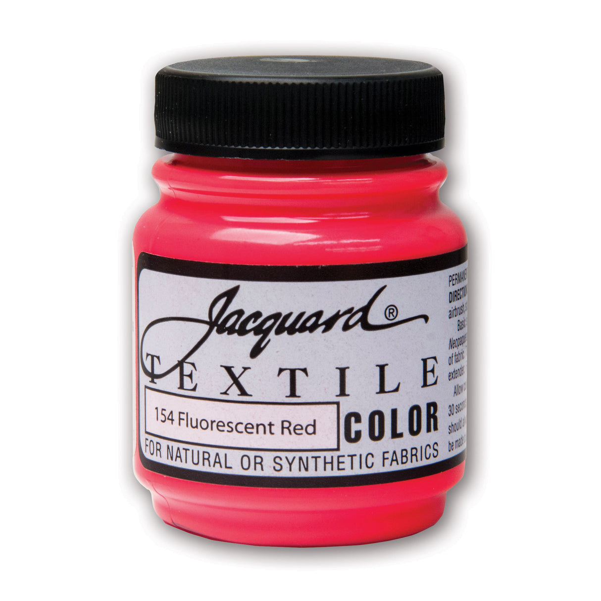 Jacquard Textile Color – Professional Fabric Paint