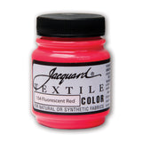Jacquard Textile Color – Professional Fabric Paint