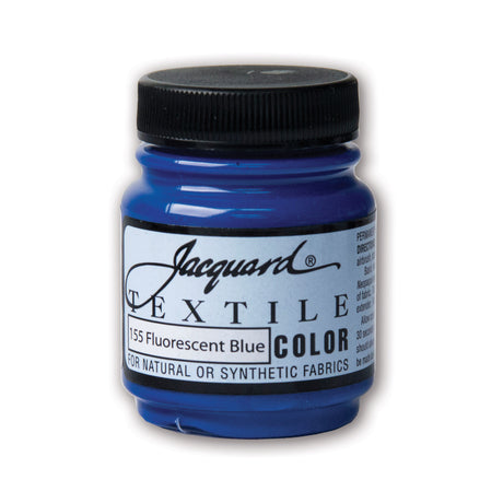 Jacquard Textile Color – Professional Fabric Paint