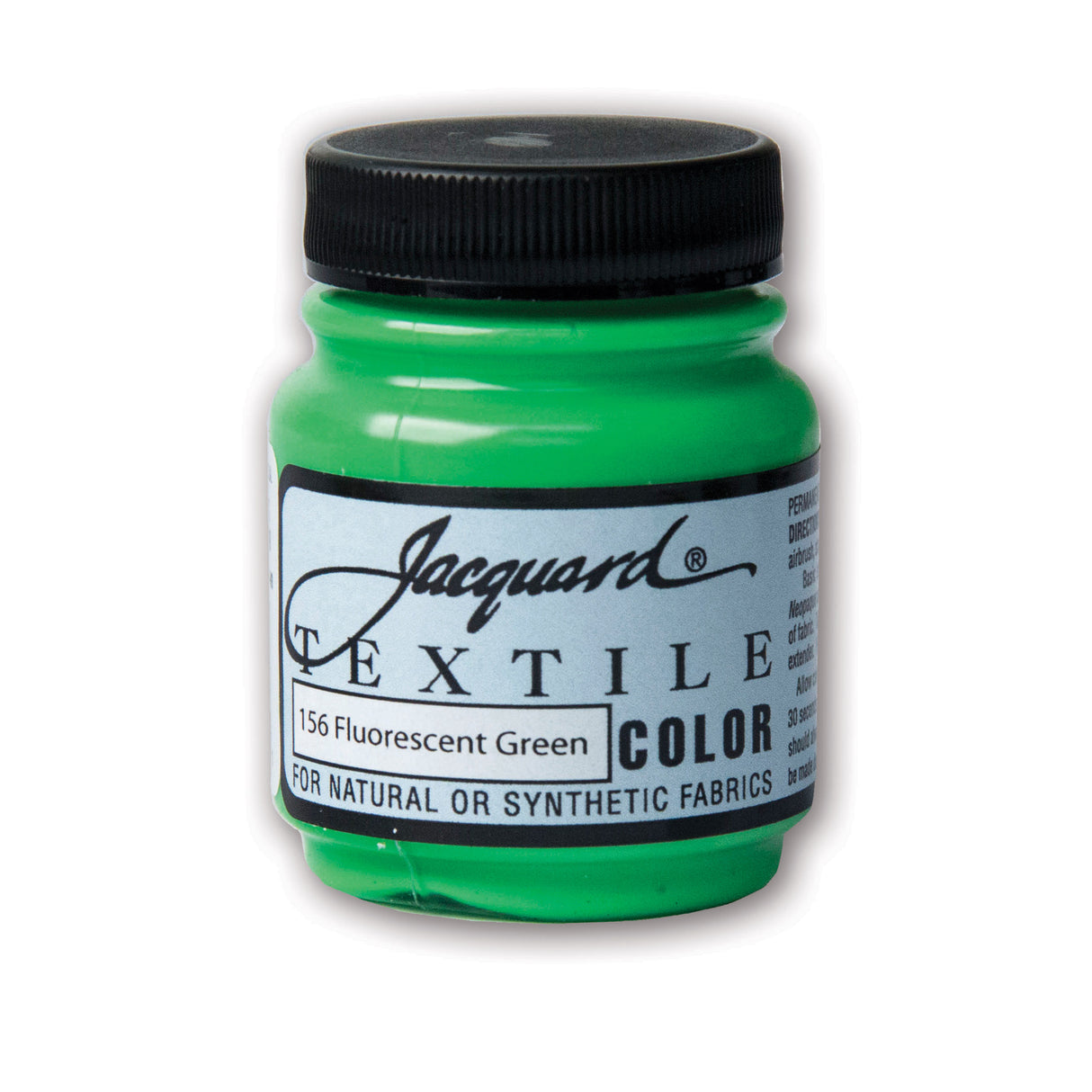 Jacquard Textile Color – Professional Fabric Paint