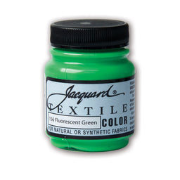 Jacquard Textile Color – Professional Fabric Paint