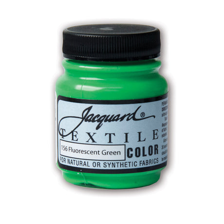 Jacquard Textile Color – Professional Fabric Paint
