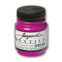 Jacquard Textile Color – Professional Fabric Paint