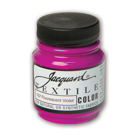 Jacquard Textile Color – Professional Fabric Paint