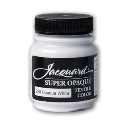 Jacquard Textile Color – Professional Fabric Paint