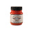 Jacquard Lumiere Metallic Pearlescent Acrylic Paints for Fabric Rose Gold.