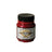 Jacquard Lumiere Metallic Pearlescent Acrylic Paints for Fabric Crimson.