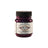 Jacquard Lumiere Metallic Pearlescent Acrylic Paints for Fabric Burgundy.