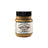 Jacquard Lumiere Metallic Pearlescent Acrylic Paints for Fabric True Gold.