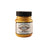 Jacquard Lumiere Metallic Pearlescent Acrylic Paints for Fabric Bright Gold.