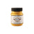 Jacquard Lumiere Metallic Pearlescent Acrylic Paints for Fabric Metallic Gold.